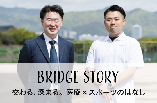 BRIDGE STORY
